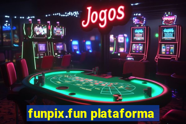 funpix.fun plataforma